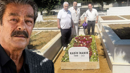 Kadirin bıraktığı iz silinmeyecek