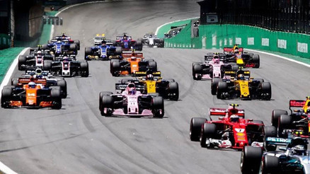 F1 Britanya Grand Prix ne zaman, saat kaçta Formula 1 yarışı hangi kanalda