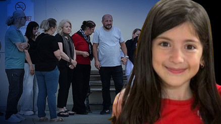 7 yaşındaki Elanın kahreden ölümü: Diş tedavisine gitti kalbi durdu Anesteziden öldü iddiası