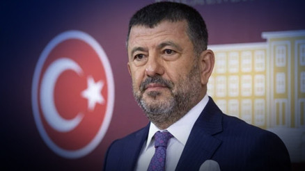 Yolsuzluk soruşturması: Veli Ağbabanın yeğeni tutuklama talebiyle mahkemeye sevk edildi
