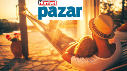 Sakinlik arayışındayız Sakinlik arayışındayız