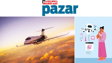 Yapay zekâdan ebeveyn de oluyor