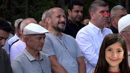 Ela Kocaçöğür gözyaşlarıyla toprağa verildi