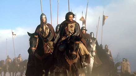 Cennetin Krallığı filminin konusu nedir, oyuncuları kimler, ne zaman çekildi