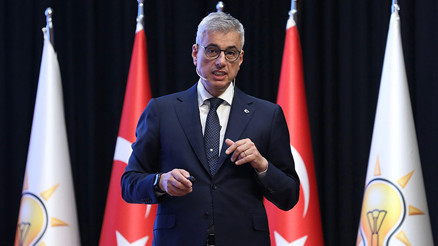 Sağlık Bakanı Memişoğlu: CAR-T tedavisini Türkiyede uygulamaya başladık