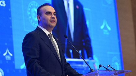 Bakan Kacırdan Türkiye-Pakistan İş ve Yatırım Forumuna ilişkin paylaşım