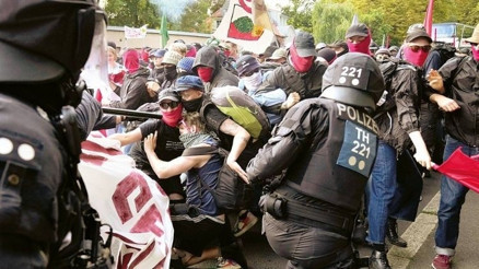 AfD’nin kurultay tarihi Almanya’yı karıştırdı