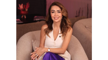 Sıvı yüz germe ile zamanla artan lifting etkisi