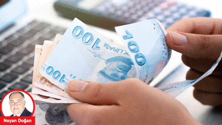 En düşük emekli memur maaşı 30 bin 498 TL