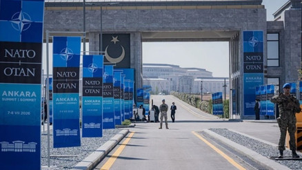 Dünya liderleri Türkiye’de buluşacak