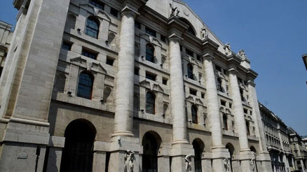 Avrupa borsalarının şampiyonu belli oldu Zirvede sürpriz ülke var