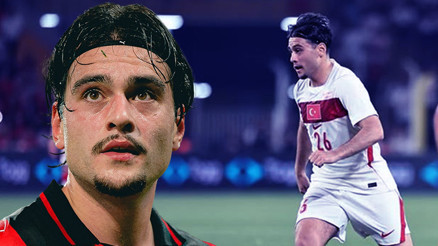 Aral Şimşirde işlem tamam Milli futbolcu Süper Lige rekor kırarak geliyor