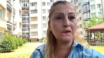 Antalyada estetik kabusu Dudağını kaybeden kadının 7 yıllık hukuk mücadelesi sürüyor