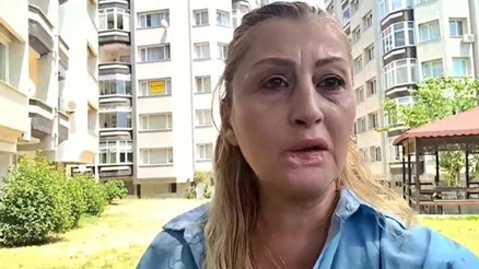 Estetik işlem sonrası dudağı çürüdü, 7 yıldır hukuk mücadelesi veriyor