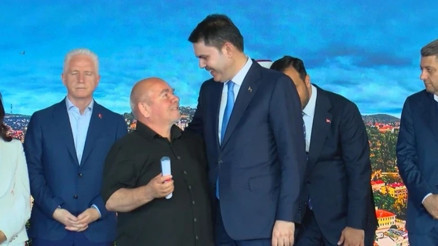 Beykoz’da yılların bekleyişi sona erdi, tapular teslim edildi