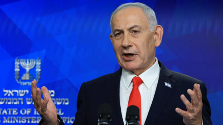 Netanyahunun Trump ile görüşme ısrarının arkasında ne yatıyor Netanyahunun Trump ile görüşme ısrarının arkasında ne yatıyor