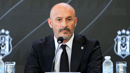 Vincenzo Italiano: Daha acımasız olmalıyız