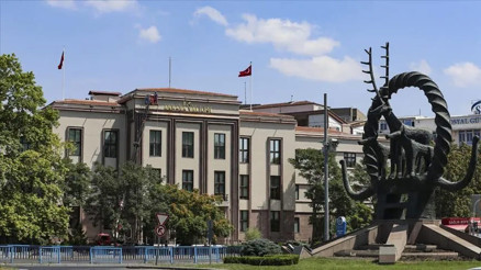 Ankara Valiliğinden Kumanya açıklaması