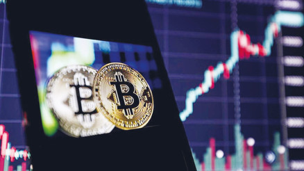 Bitcoin’de yüzde 33, Ethereum’da yüzde 47 savaş erimesi... Kriptoda 6 ayda 1 trilyon dolar silindi