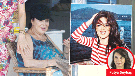 Yeşilçam’ın ‘Sultan’ı... Sen her yaşında ayrı güzelsin