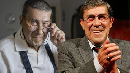 Türk tiyatrosunun usta ismi Zihni Göktay hayatını kaybetti