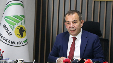Tanju Özcanın da aralarında olduğu 19 sanığın yargılandığı dava başladı