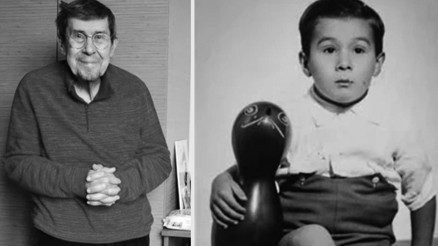 Ne Şişlide bir apartımanı oldu, ne iki tane otomobili: Ünlü oyuncunun 80 yıllık hayatı bakımevinde son buldu
