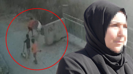 İstanbulda korkunç akran zorbalığı: 6 yaşındaki Helin Naz su kanalına itildi Anne yaşanan dehşeti anlattı: Kızımı zorla götürmüşler