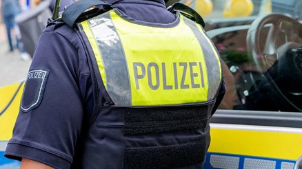 Offenburg’da silahlı saldırıda 1 ölü