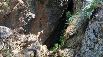 Antalya’da taş ocağı sınırında yeni mağara keşfi: Acil koruma çağrısı