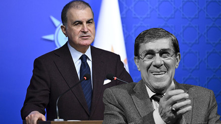 AK Parti Sözcüsü Çelikten Zihni Göktayın ailesine taziye mesajı