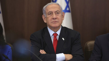 Lübnanlı Hristiyanlardan Netanyahunun İlhak edilmek istiyorlar iddiasına yanıt