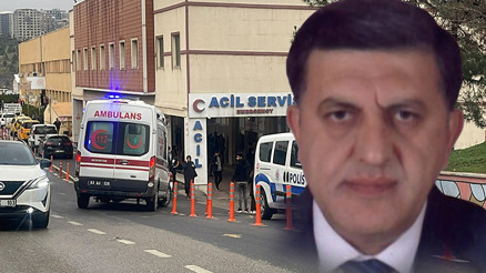 Şanlıurfada kuzenlerin arazi anlaşmazlığı kanlı bitti: 1 ölü