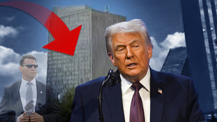 Trumpın kalacağı otelde dikkat çeken önlem: ABD Başkanı, Ankarada böyle korunacak
