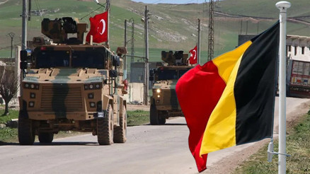 Belçikadan Türkiye analizi: Merkezi aktör