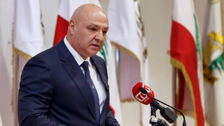 Lübnan Cumhurbaşkanı Avndan İsraile ateşkes tepkisi: Saldırılar sürüyor