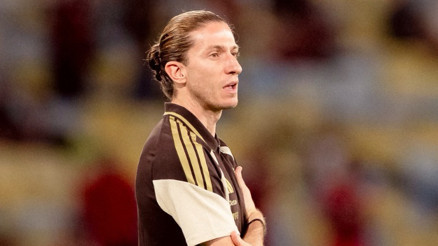 Monacoda Filipe Luis dönemi başladı