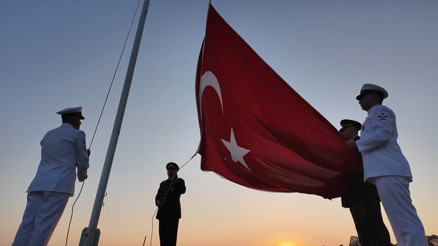 MSBden NATO Zirvesi öncesi TSK paylaşımı