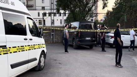 Kartalda bir kadının cesedi bulundu
