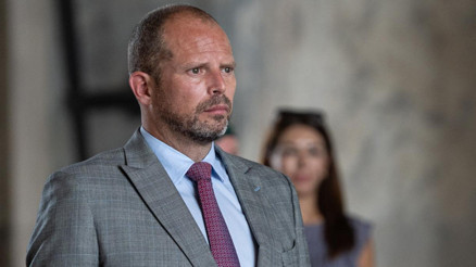 Belçika Savunma Bakanı Francken: Tekrar merhaba benim güzel Türkiyem