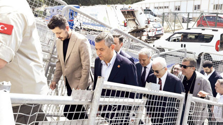 Özel: Bundan sonra onlar düşünsün