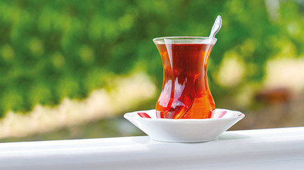 Tavşan kanı değil tekstil boyası