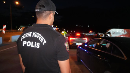 Kırıkkale’de NATO denetimleri