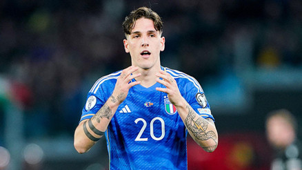 Galatasaraya Zaniolo piyangosu vurabilir