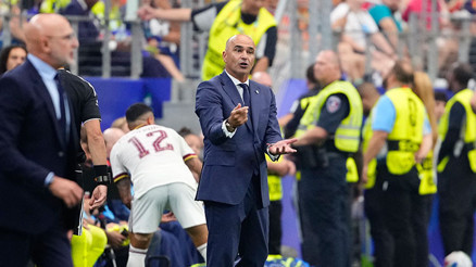 Portekiz Milli Takımında Martinez dönemi sona erdi