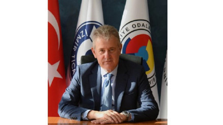 Tarıma finansman desteğine teşekkür