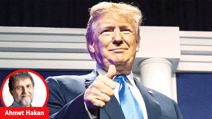 Trump’ın Ankara macerasına dair yedi tahmin
