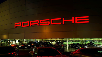 Porsche’den küçülme: 4 bin kişi daha isten çıkartılacak