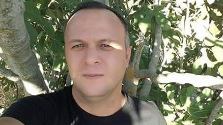 Cezaevinden yeni çıkmıştı Tartıştığı kişiyi öldüren zanlı 11 yıl önce de eniştesini katletmiş