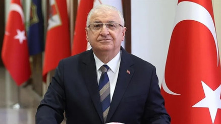 Bakan Güler: Avrupalı müttefiklerimiz sorumluluk almalı